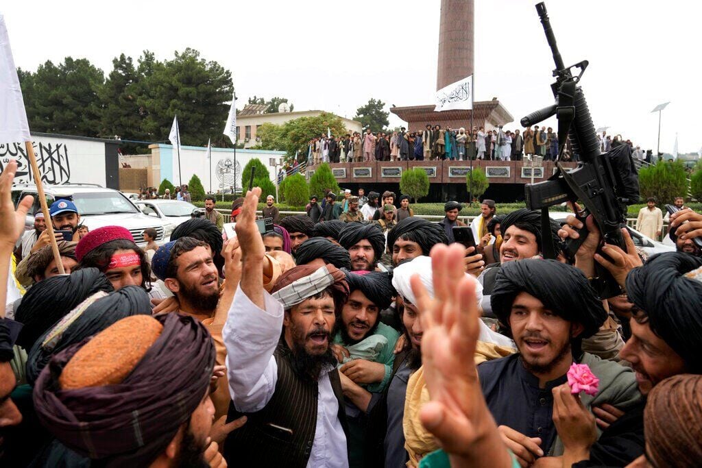 Afghanistan
